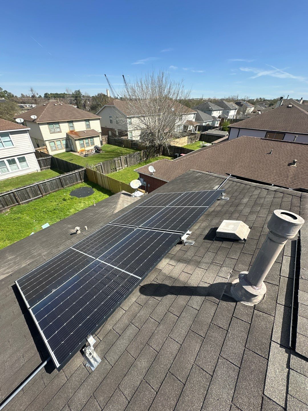 Roof Repair Houston by Roof Repair Company