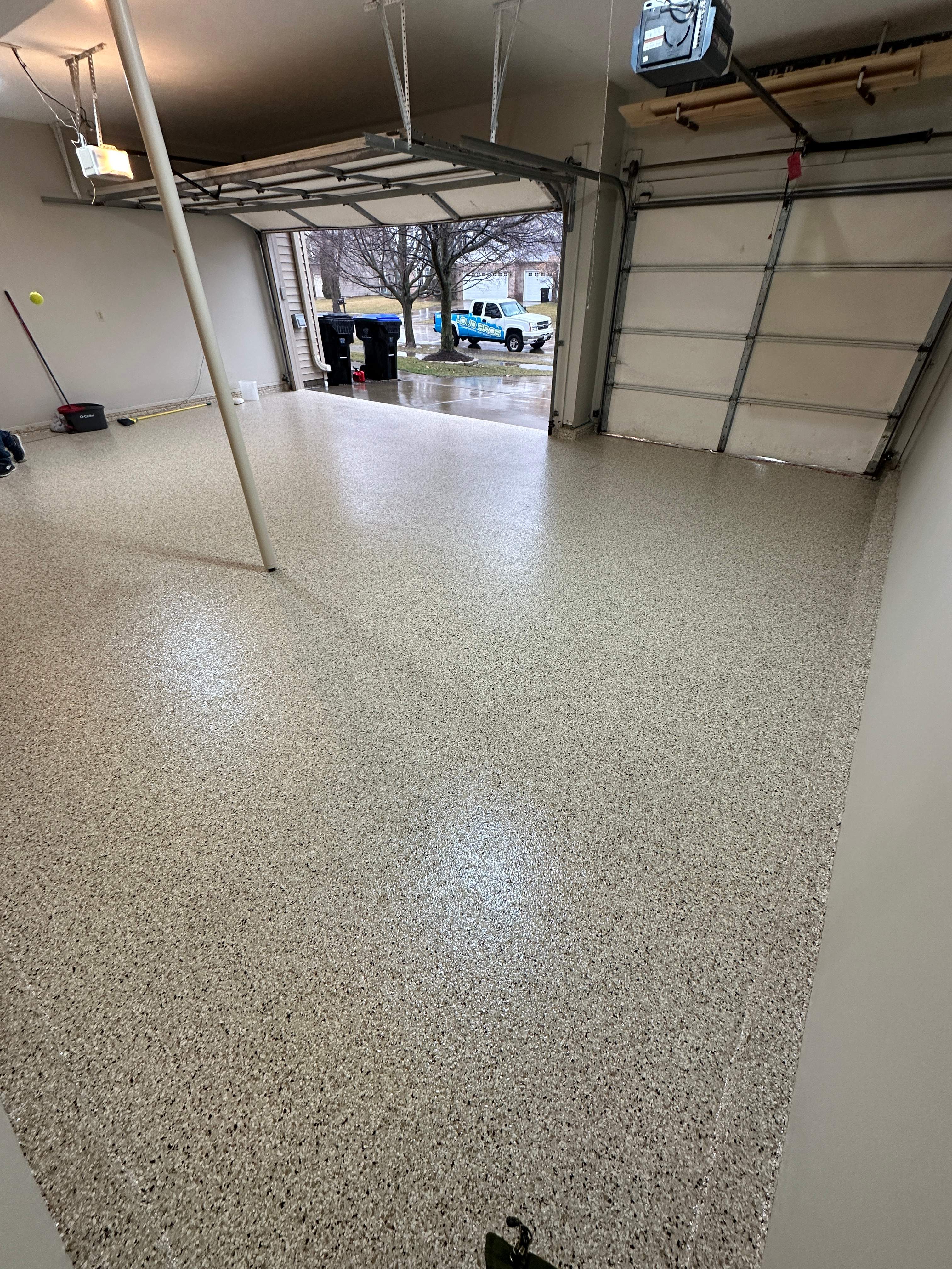 Shoreline Garage Bloomington by Loud Bros
