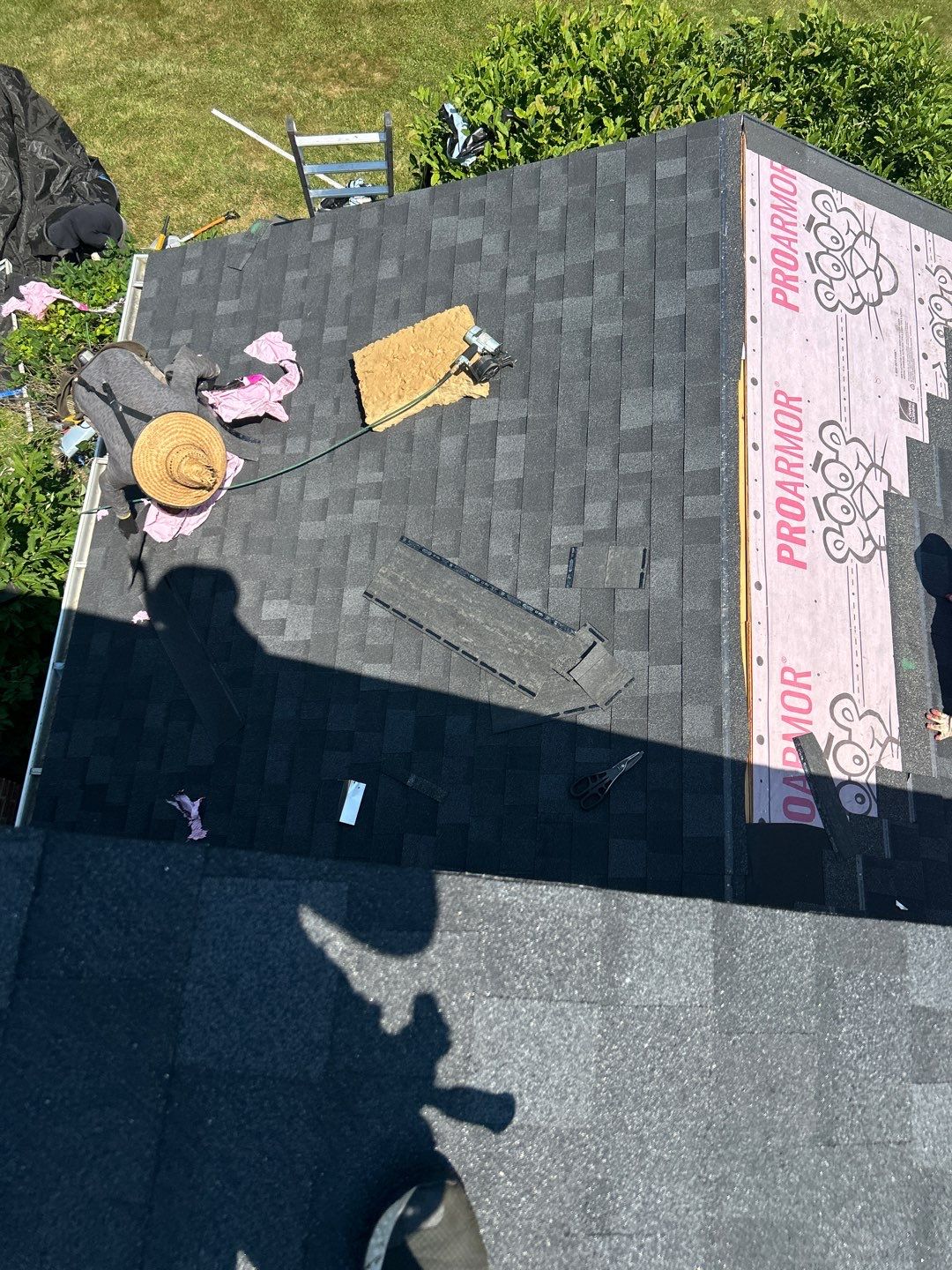 Clinton by All site builders LLC