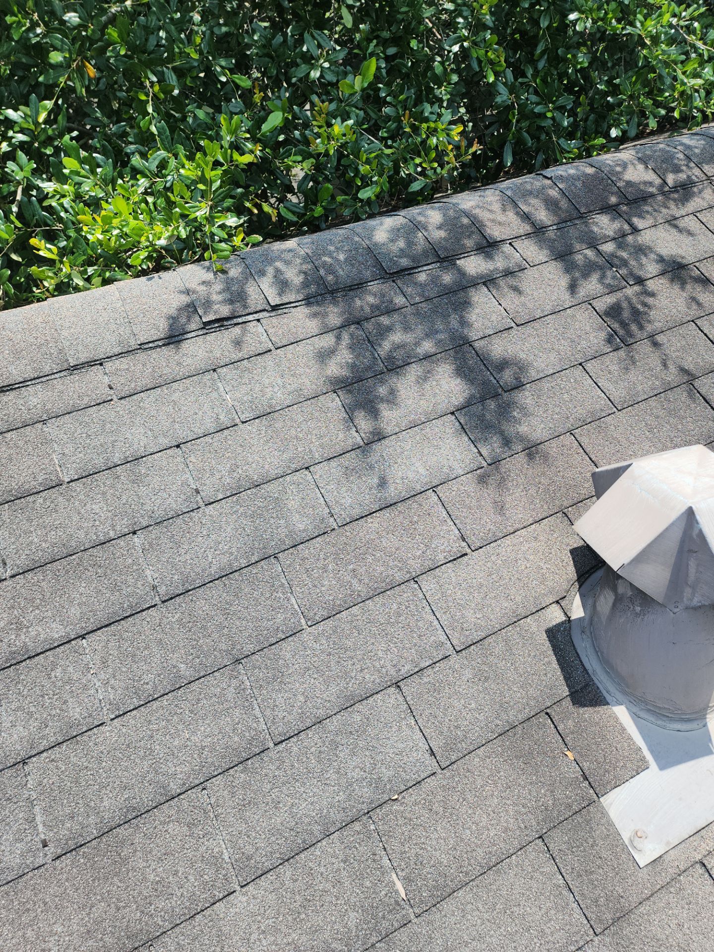 Residential Roofing Repair using Owen's Corning Duration (Lifetime) Shingles by Roof Repair Company