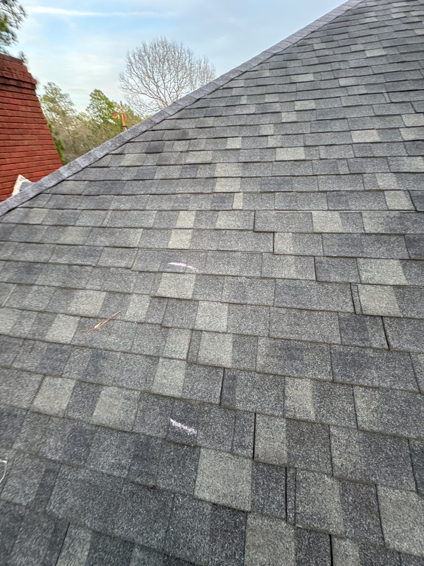 none by Emergency Roofing Solutions