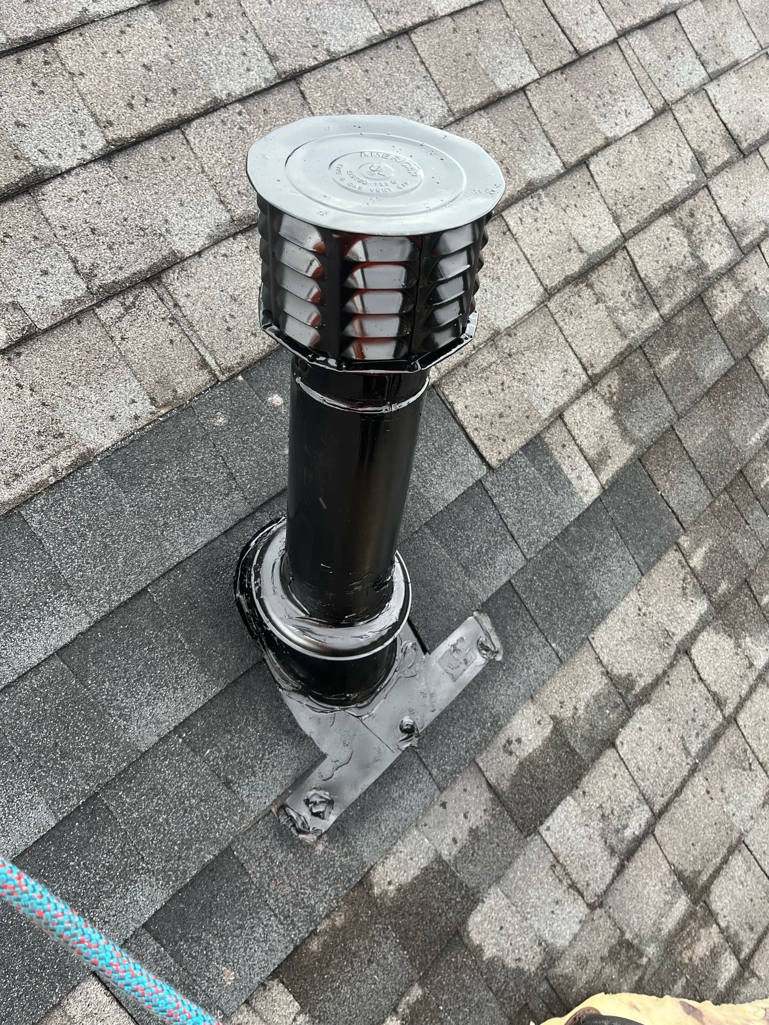 Roof Repair Spring by Roof Repair Company