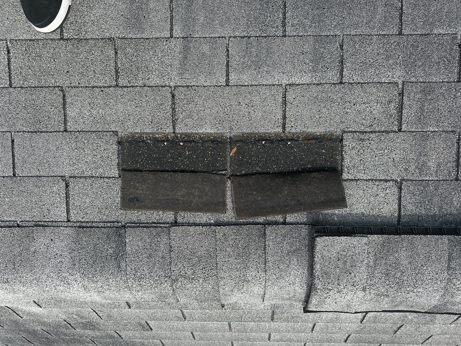 Water Damage Claim in Orlando by FLAPA & KeyStone