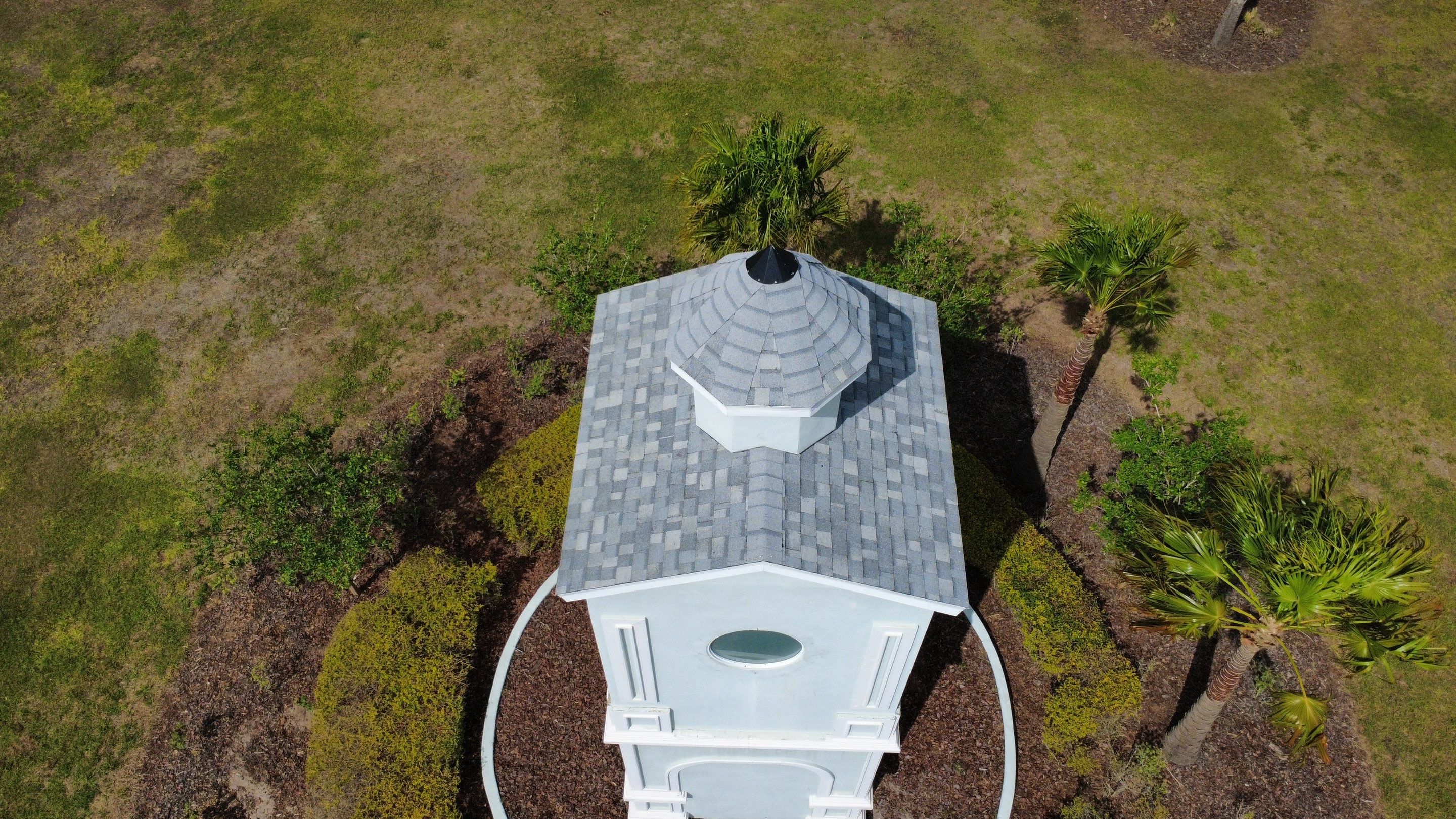 Roof Replacement in Wimauma, FL by Steadfast Roofing