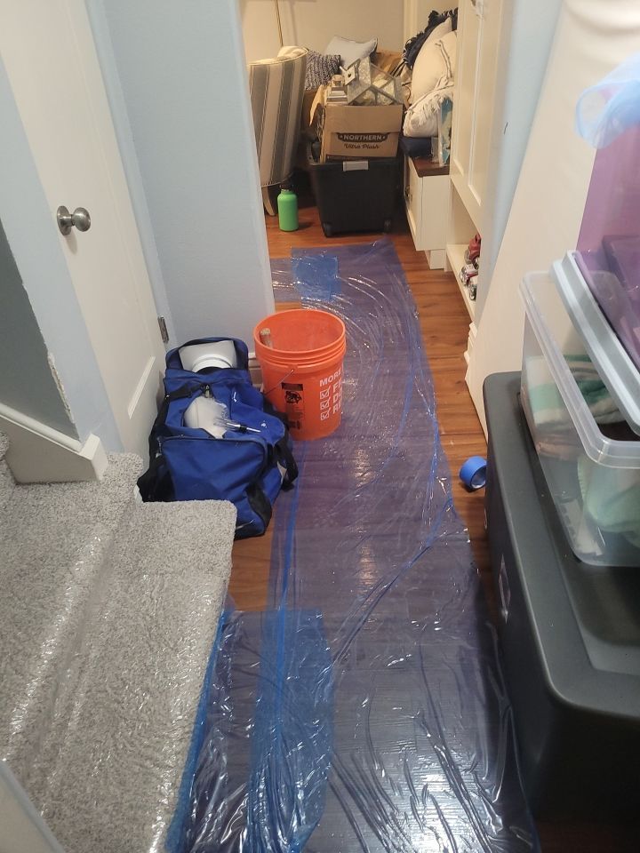 Mold Remediation  by Accountable Home Services