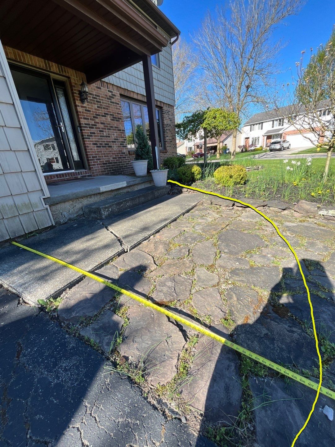 Interior Renovations, Bathroom Remodel, Concrete and Outdoor Living by Ivy Lea Construction