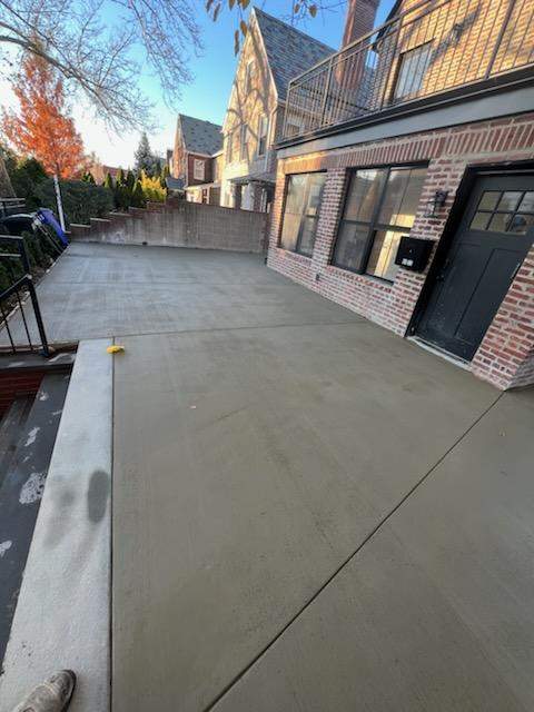 Groton St Forest Hills, NY 11375 by A.M. Shield Waterproofing, Corp.