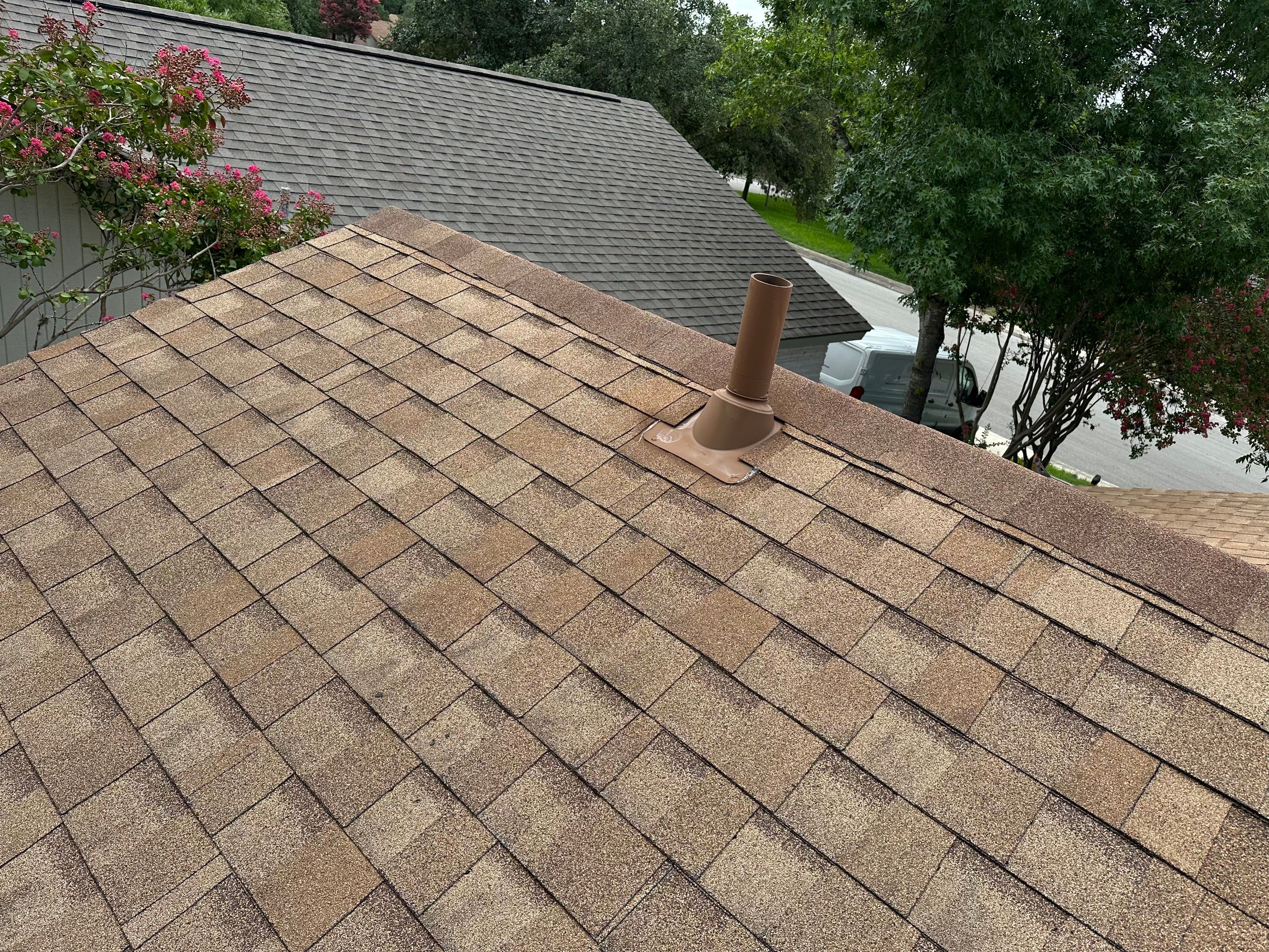 Roof Repair - 78249 by Rox Roofing