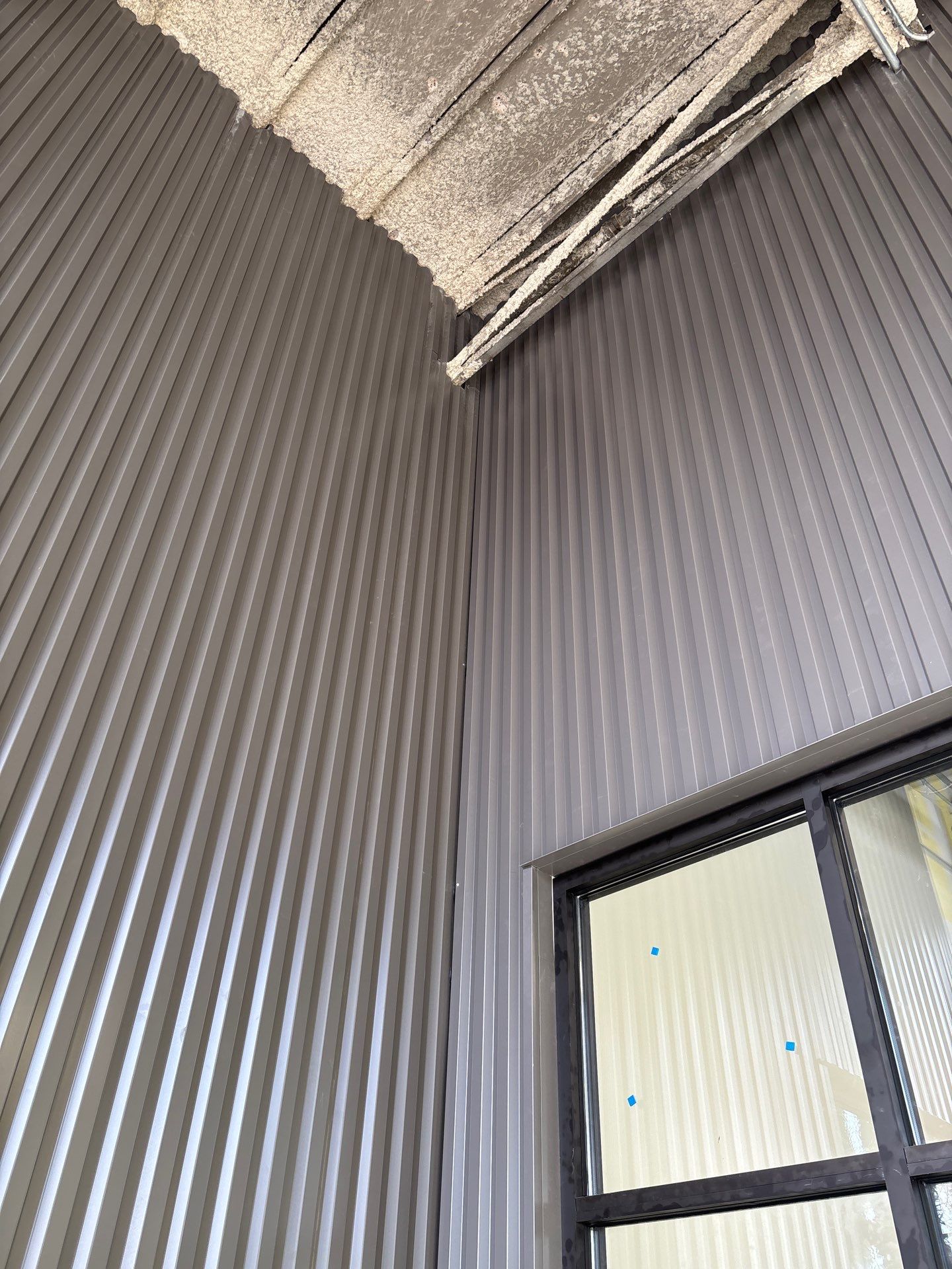 1200 White Street Atlanta, Ga by Infinity Metal Systems