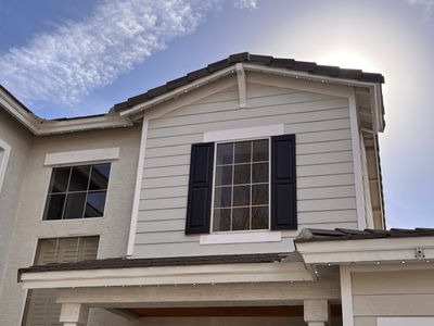 Project in Gilbert
