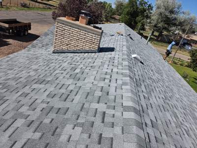 Cecil Hardin by Unified Roofing