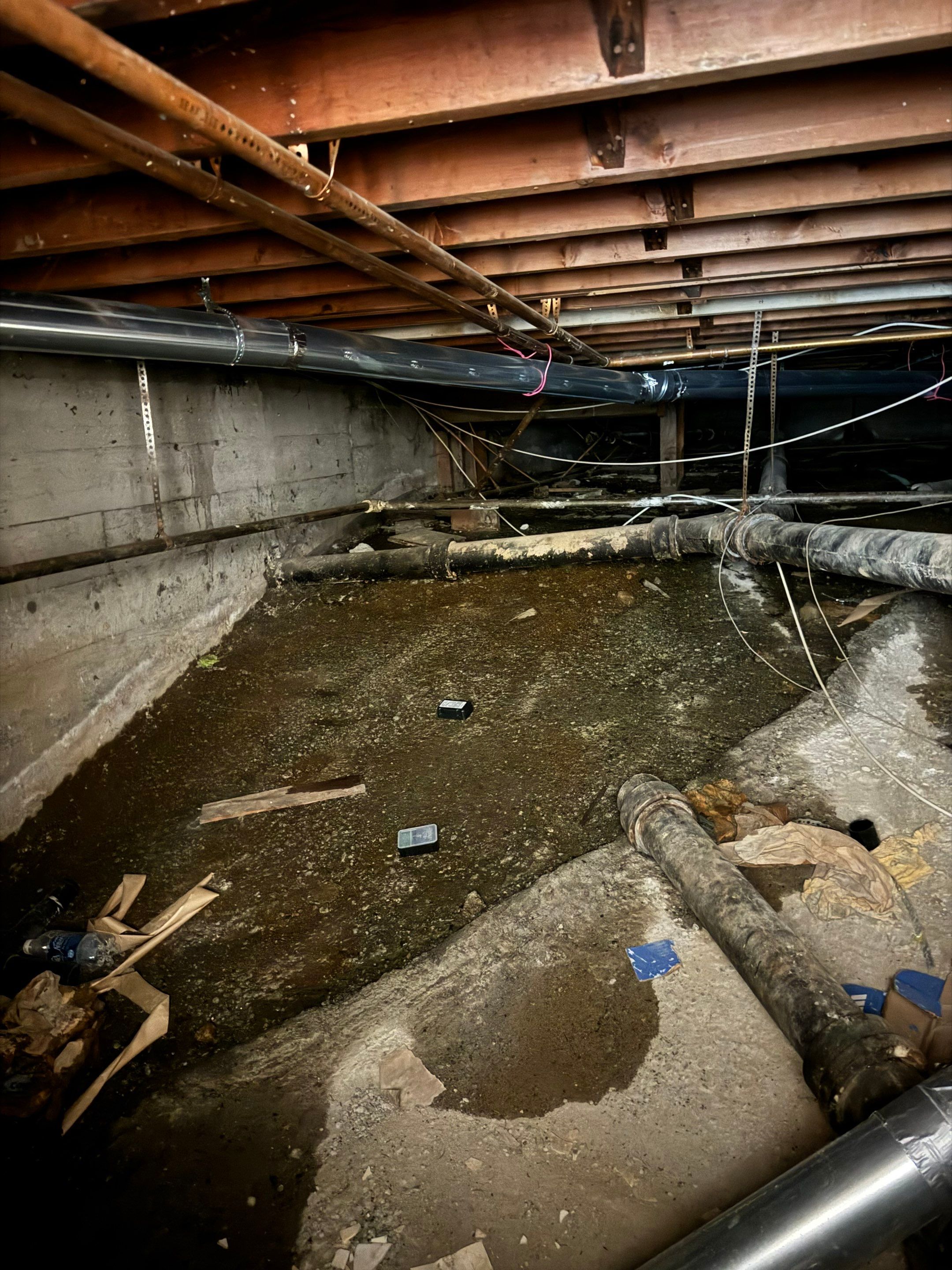 First Floor On Taylor Way Property   by YVR Construction Group
