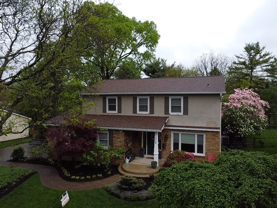 Worthington Roof Replacement by Best Roofing & Siding Company