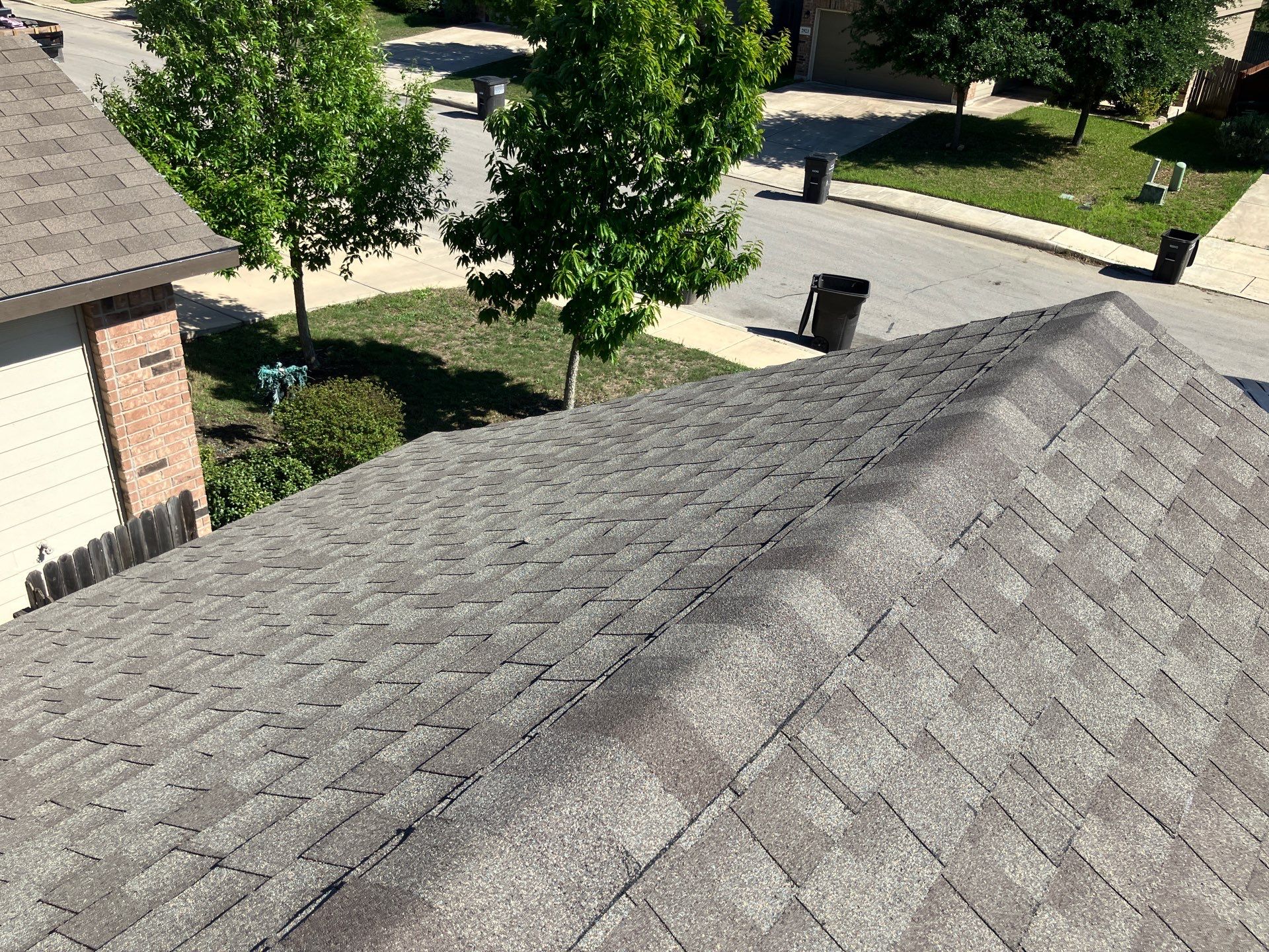 Roof Replacement - 78244 by bh roofing
