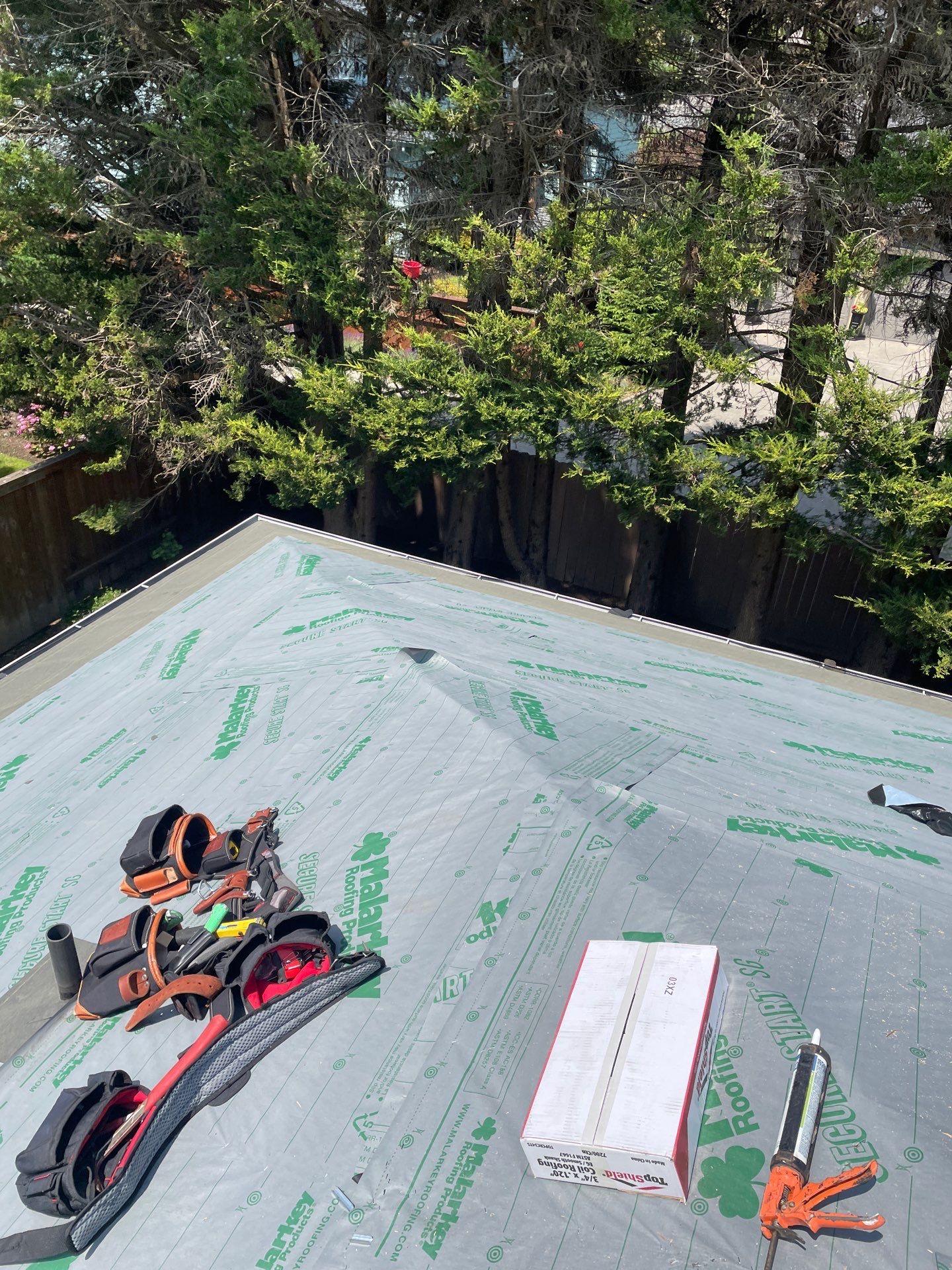 Vancouver Washington, Malarkey Highlander Shingle Install by Northwest Roof Maintenance Inc