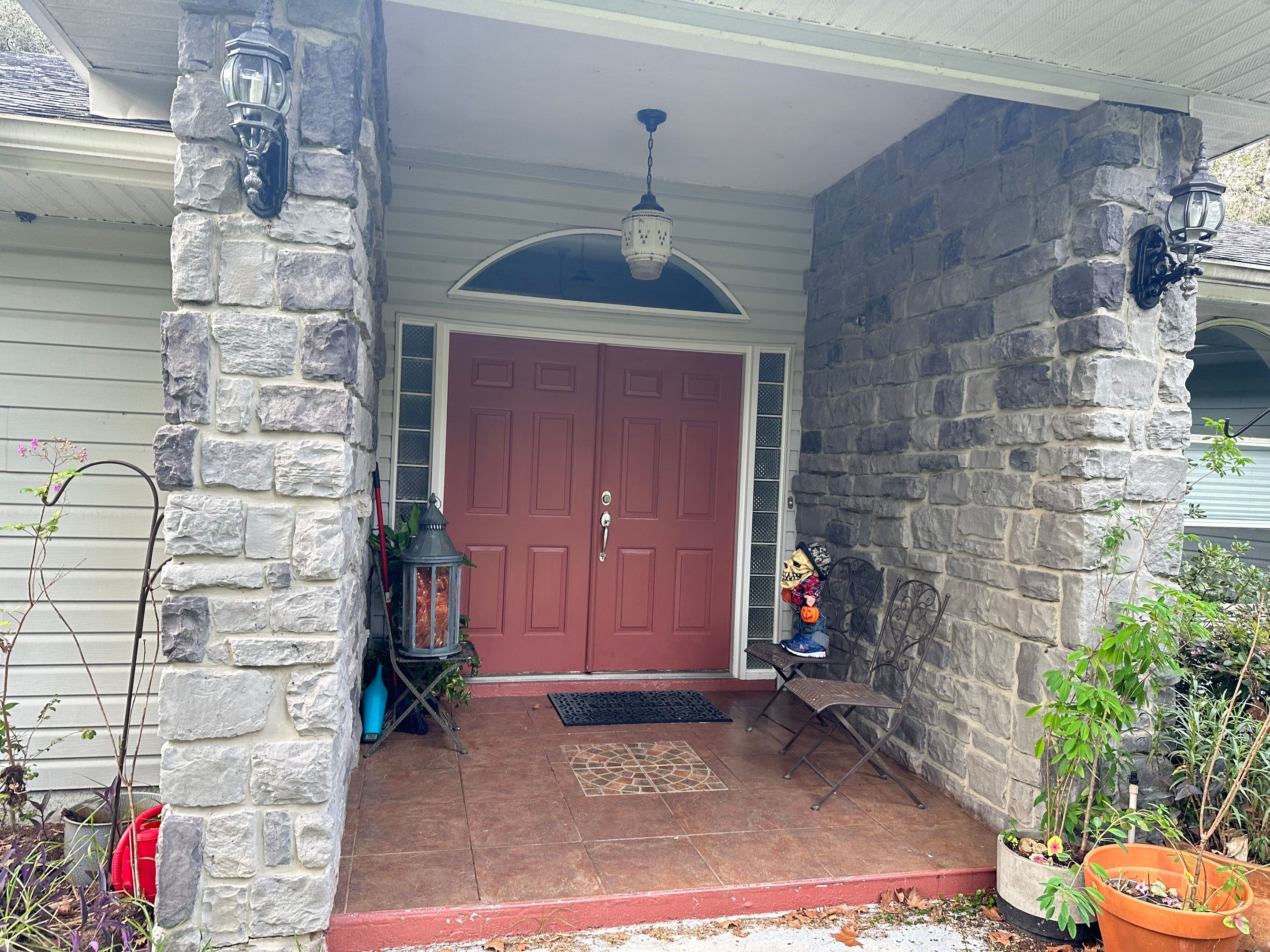 Water Damage Claim in Lecanto by FLAPA & KeyStone