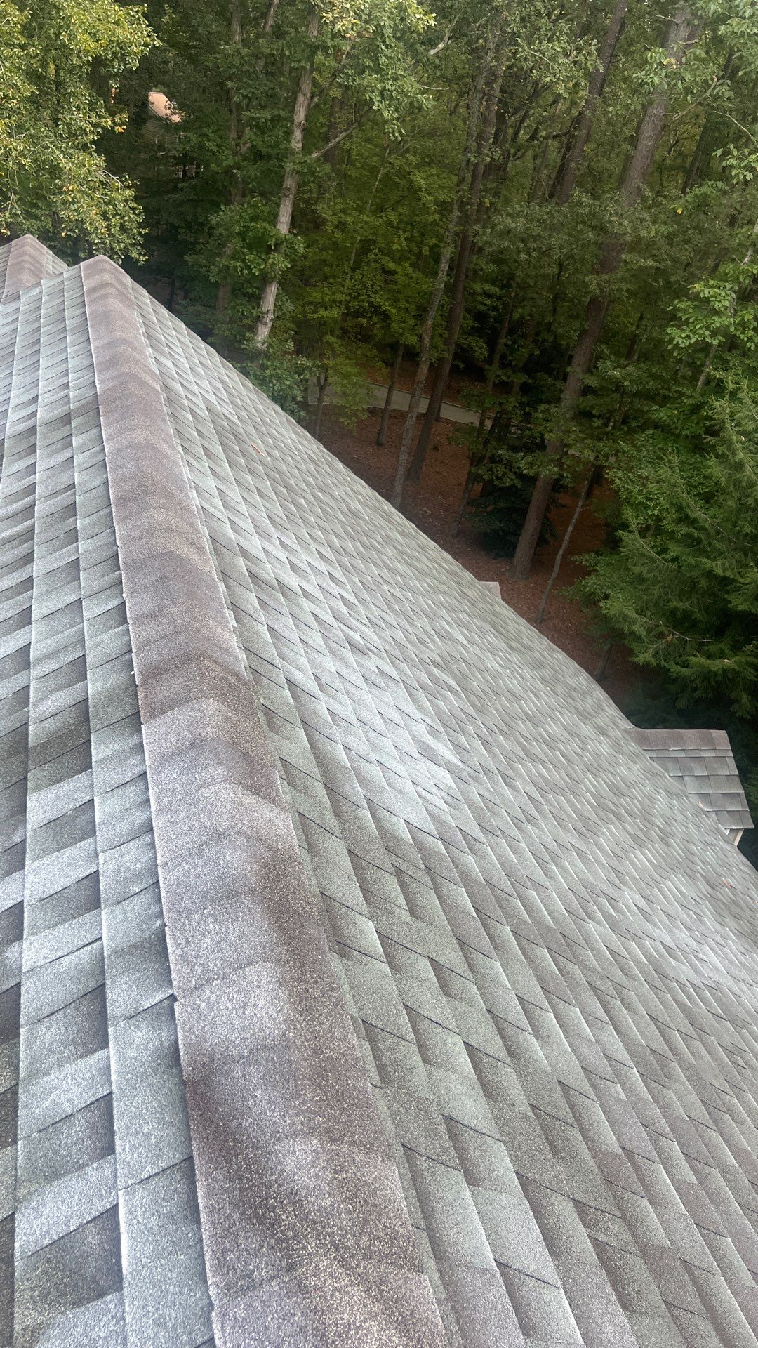 Project in Manakin-Sabot by Roof Maxx of Midlothian