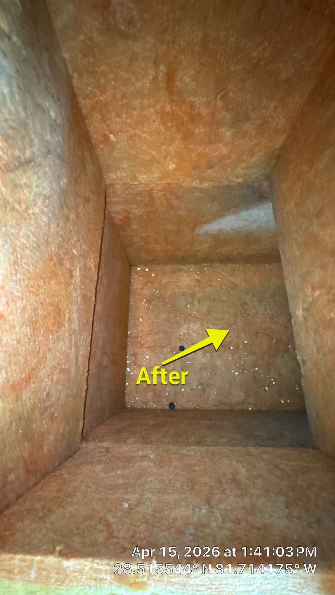 Air Duct Cleaning in Clermont by Hygienic Air, Inc
