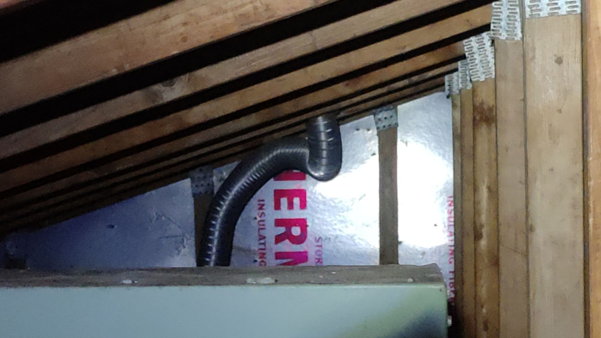 Roof Replacement using Owen Black Sable by 180 Contractors