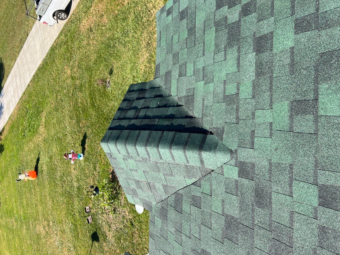 15931 Meadow Walk Road, Woodbine, MD 21797 US by American Custom Contractors