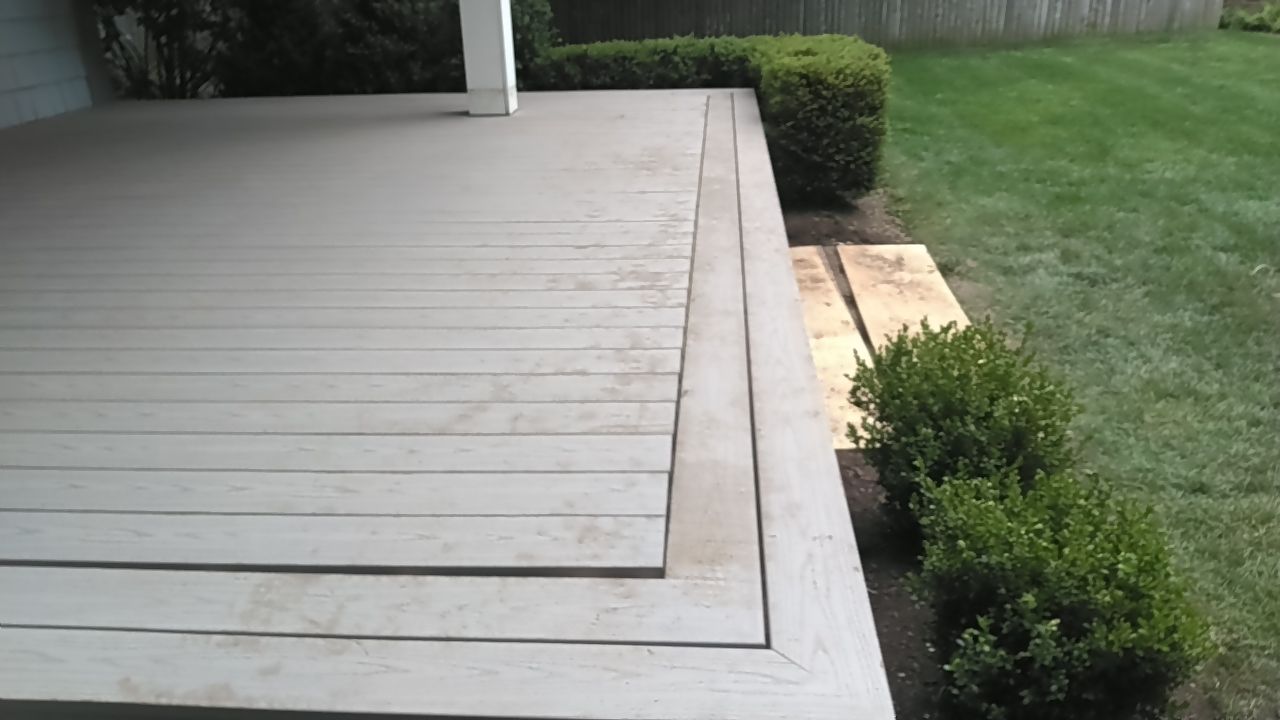 Outdoor Living by Ivy Lea Construction