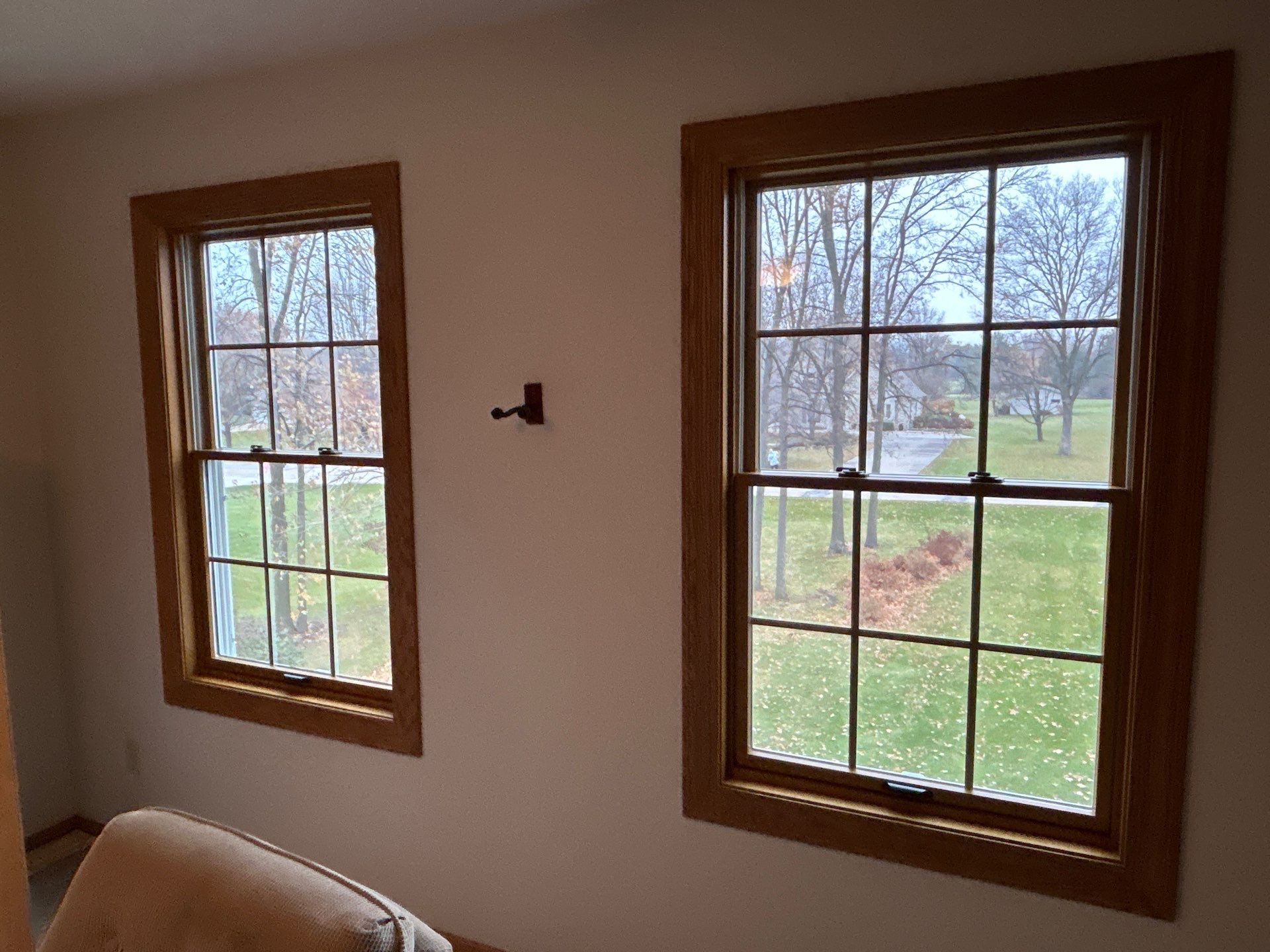 Airtight Window Upgrade with Pella Lifestyle Series by United Windows and Siding LLC