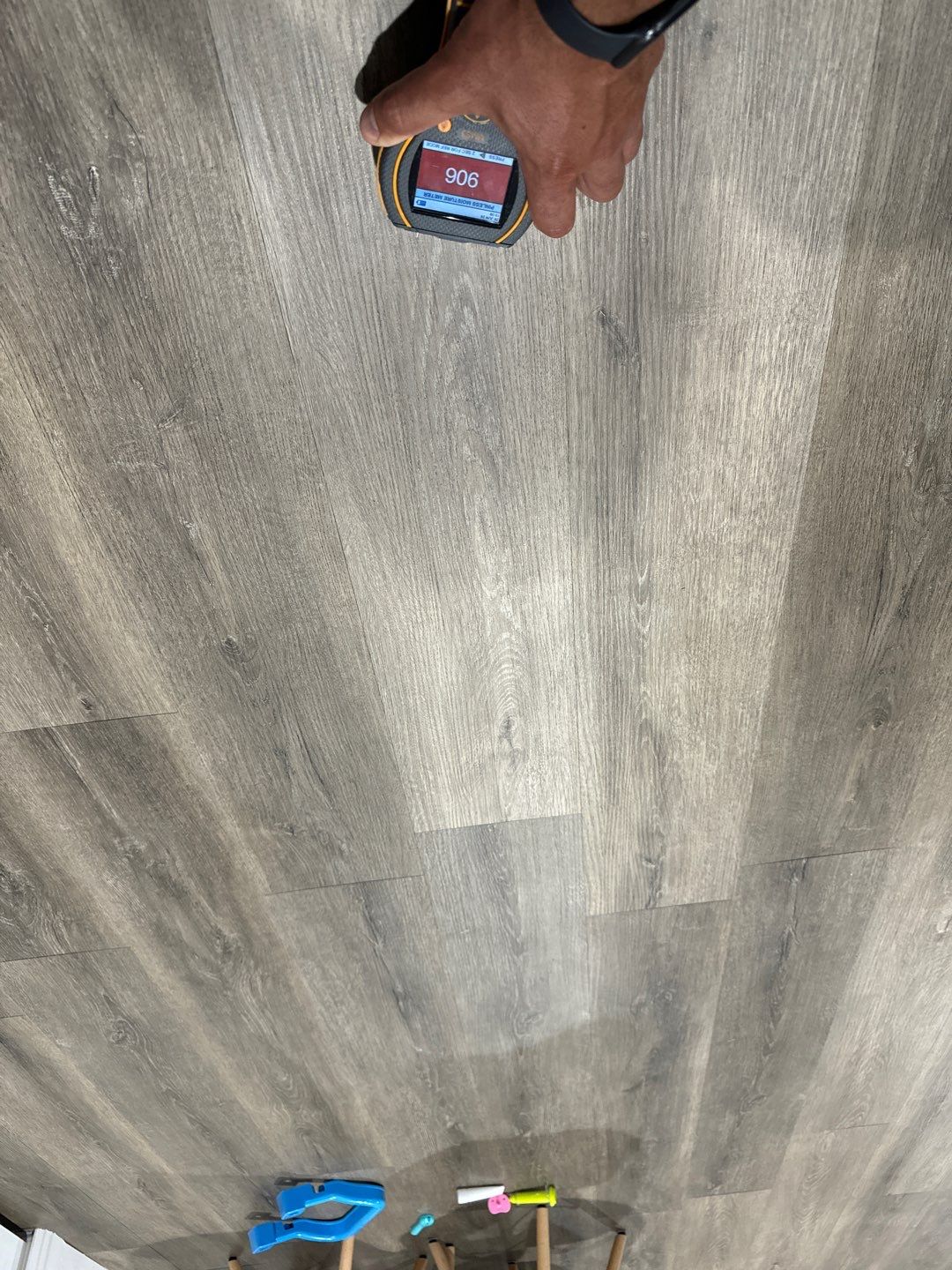 Project in West Bloomfield Township by EzDry Water Mitigation & Property Restoration