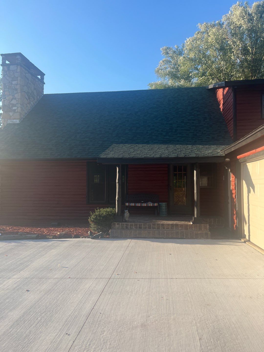 House Repaint by Cutting edge painting 