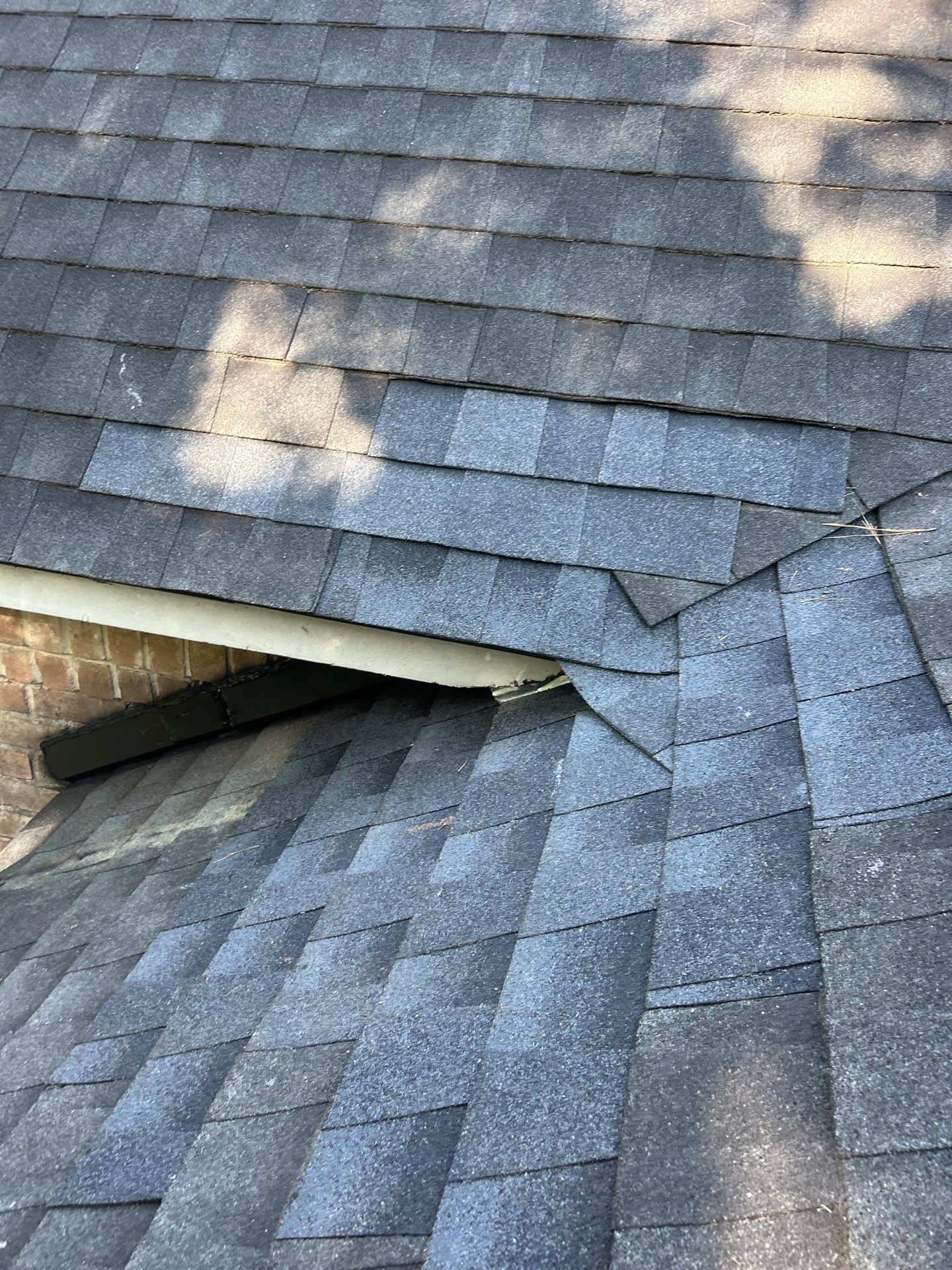 Roof Repair Spring by Roof Repair Company
