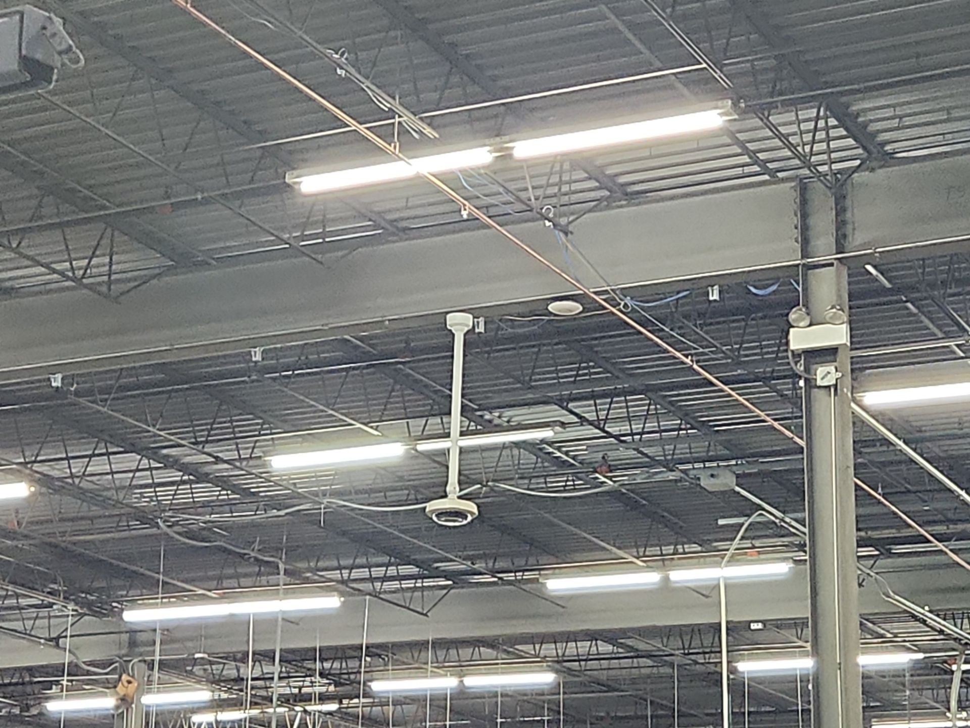 Project in Alsip by Umbrella Security Systems