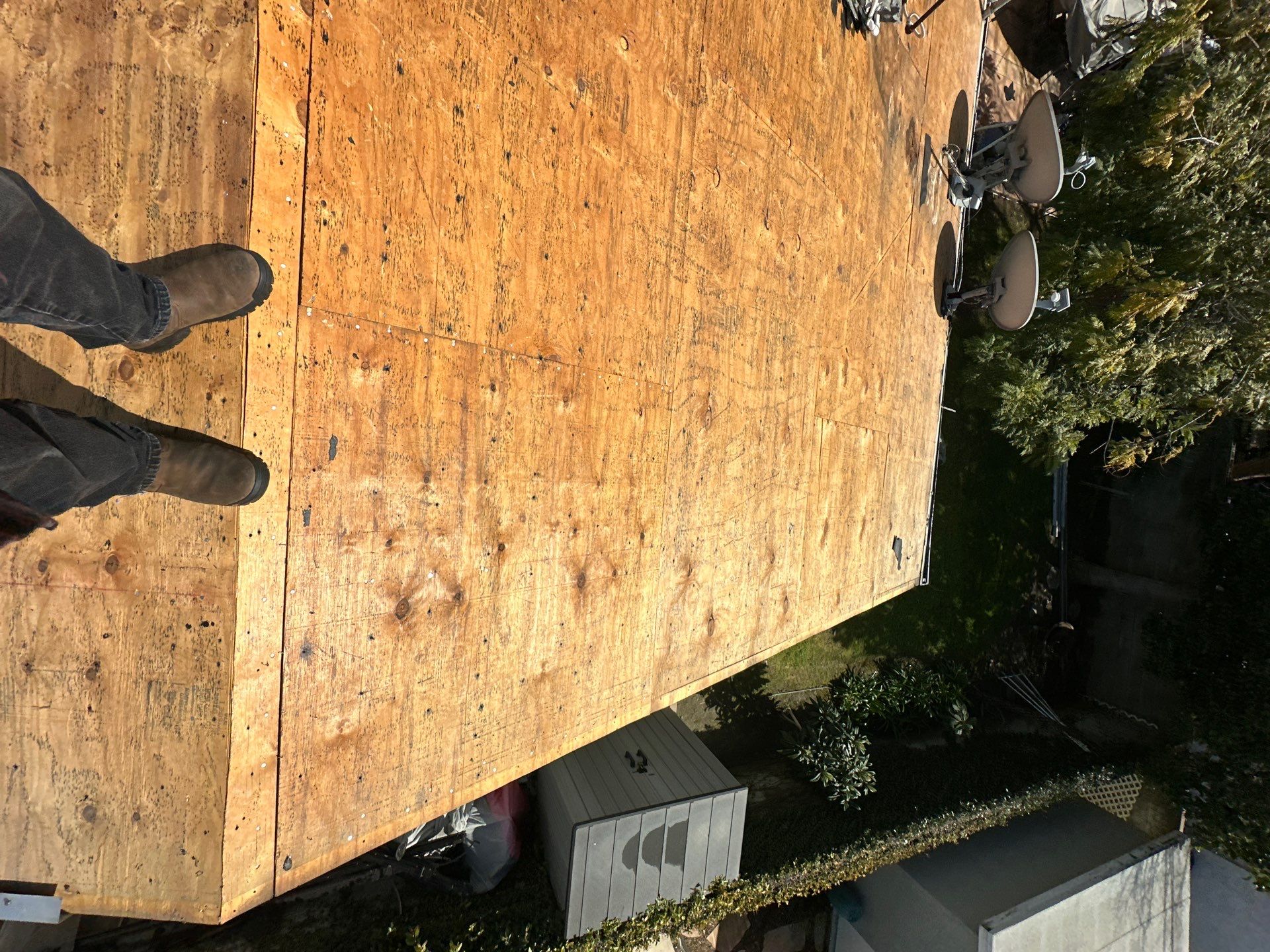 Roof Replacement - Burbank, CA 91505 by Epic Roof Replacement
