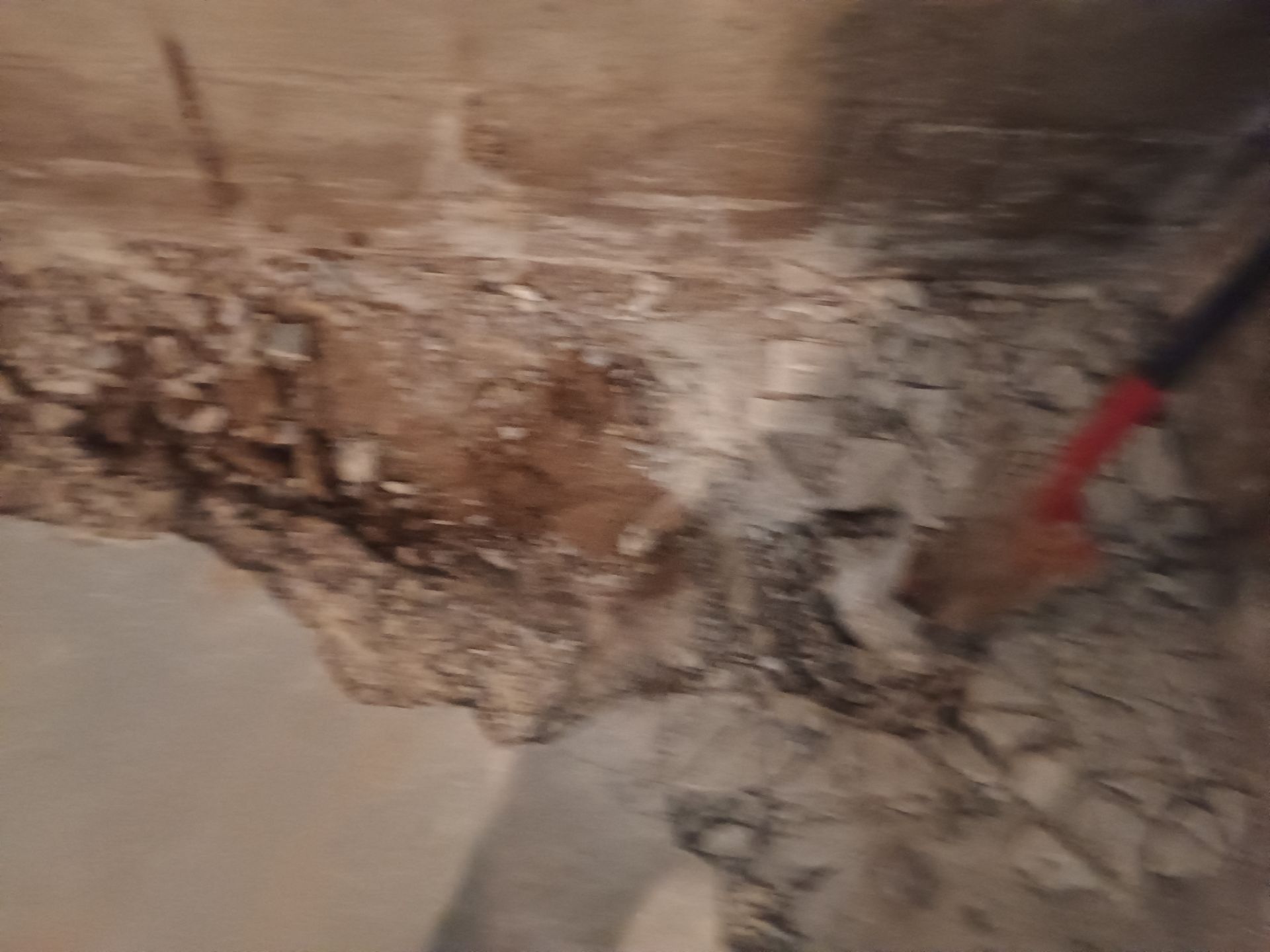 Basement Waterproofing in Columbia Heights by Waterproofing Northeast