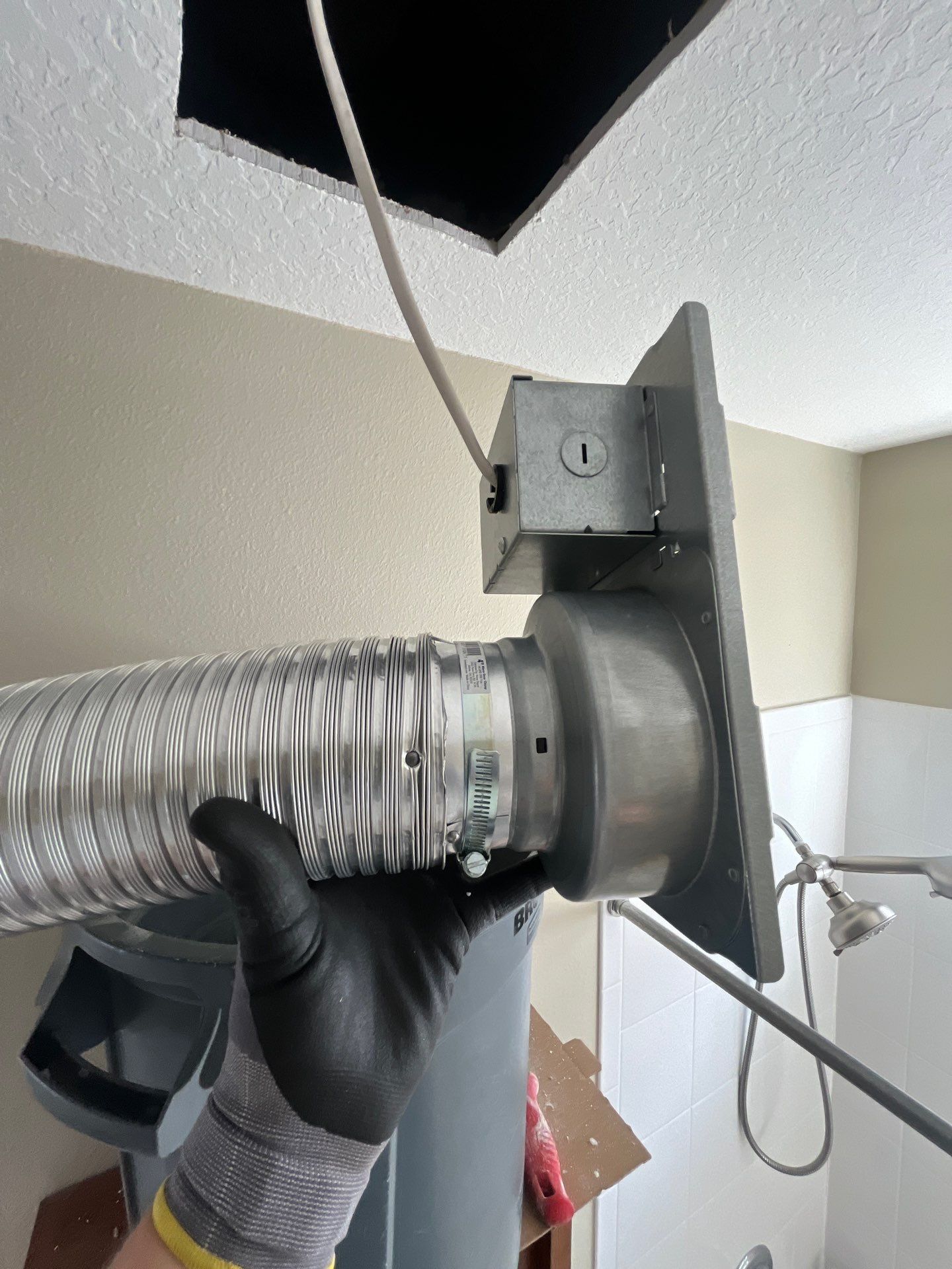 Electrical Upgrades in Windermere by Smartron Electric