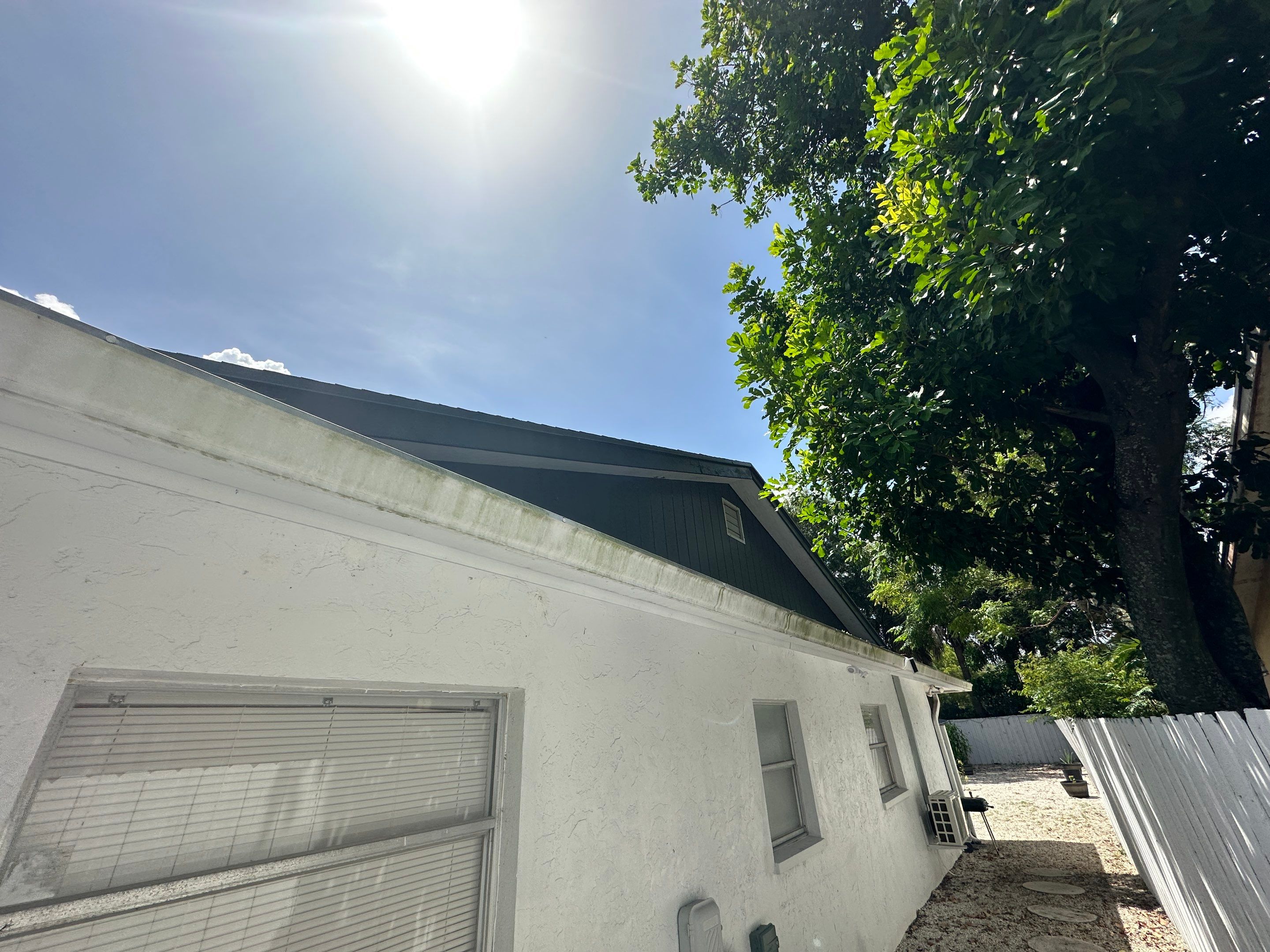 Water Damage Claim in west palm Beach by FLAPA & KeyStone