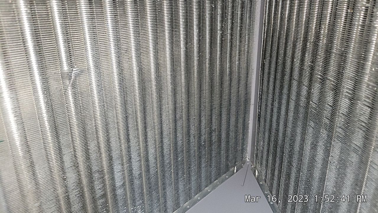 HVAC Restoration using HVAC Restoration Equipment by TIES360 Air Ducts Plus