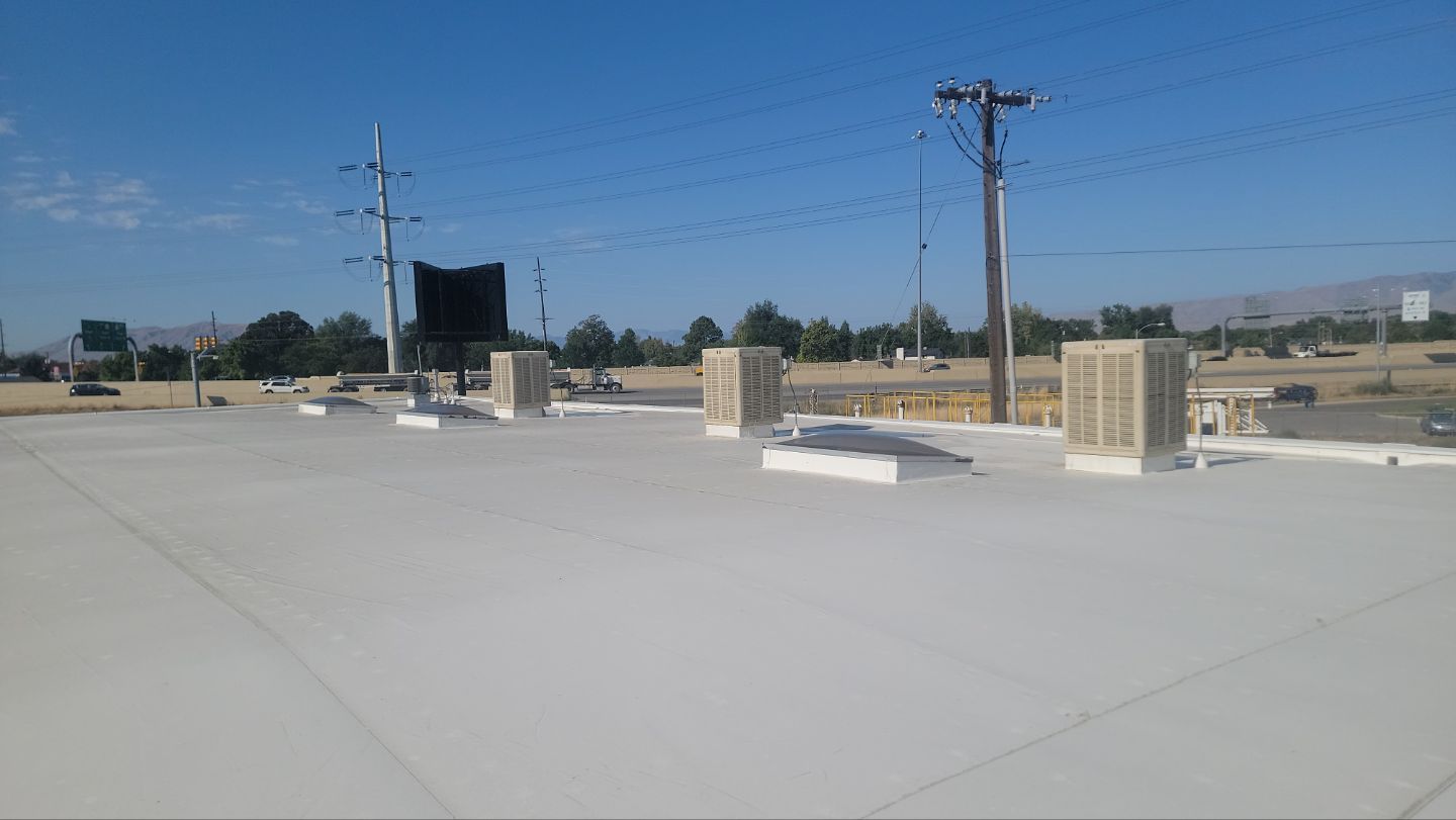 Roof Inspection & Moisture Mapping – Preventative Maintenance Saves Thousands by ASAP Roofing & Restoration