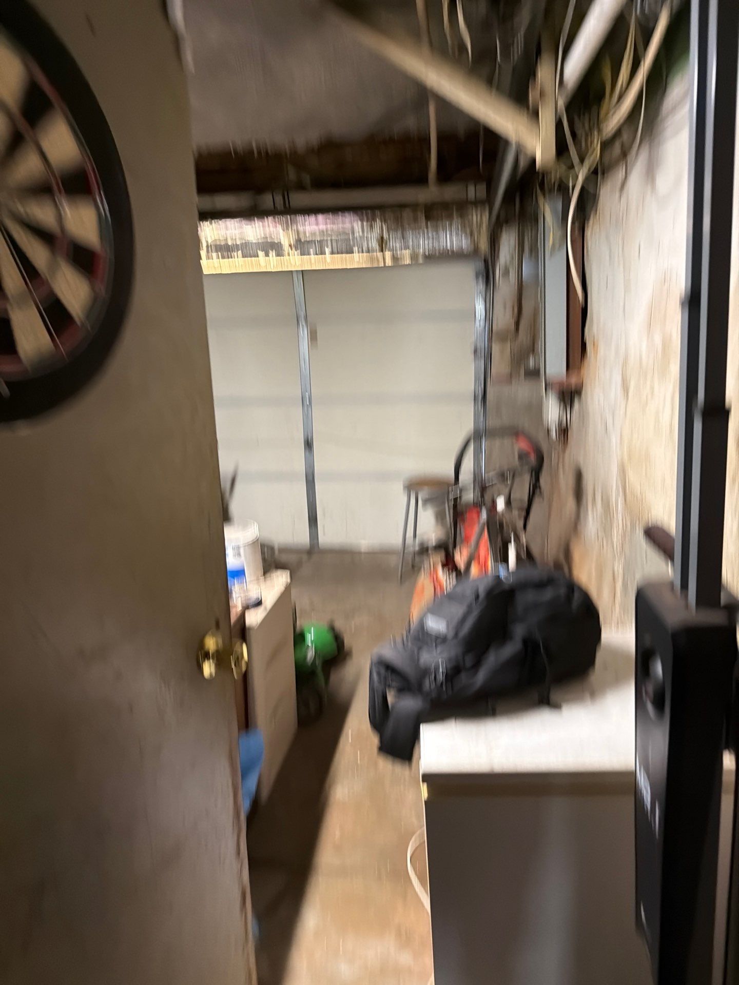 Water Damage Claim in Philadelphia by FLAPA & KeyStone