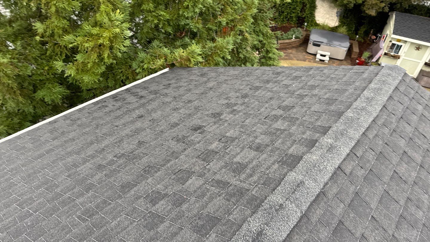 Project in Antelope by NuLead Construction Inc