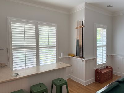 Project in Charlotte, NC