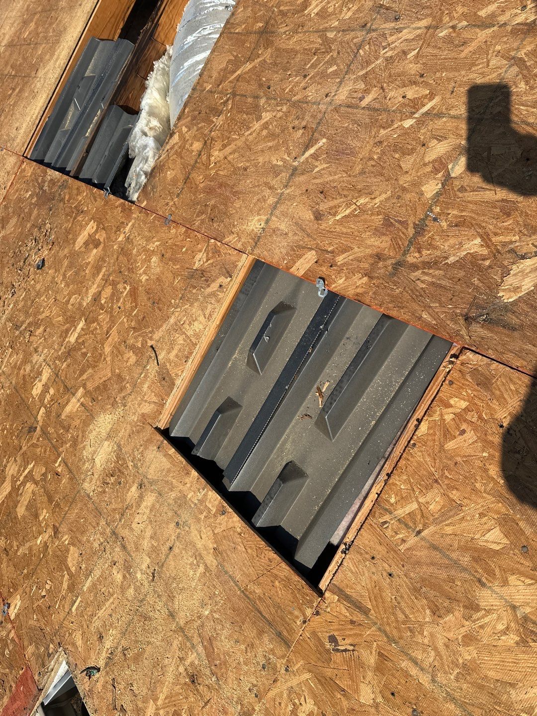 Roof Replacement Sugar Land by Roof Repair Services LLC