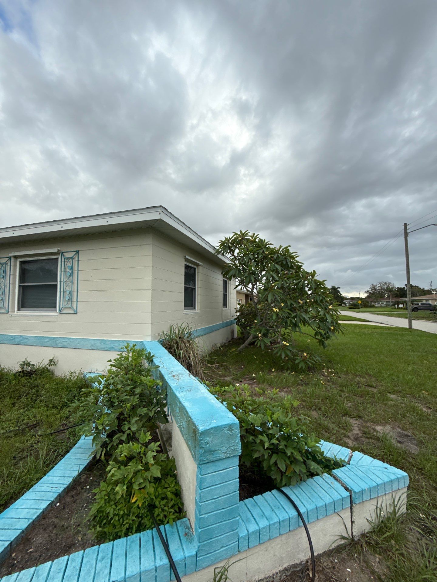 Project in St. Petersburg 33713 by Mitchell Roofing Company LLC 