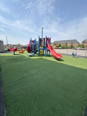 Noah’s ark preschool in Richmond Hill