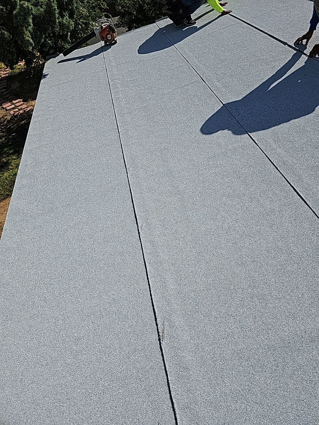Estate Gray Shingles by Reimagine Roofing