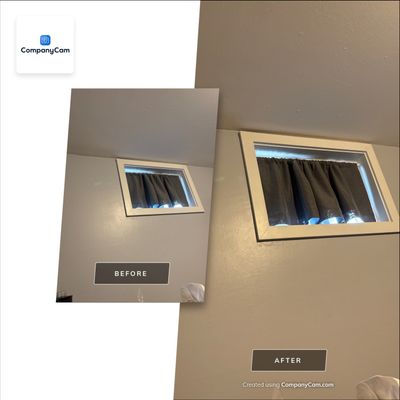 Drywall Surface Restoration and Interior Blemish Repair in Denver