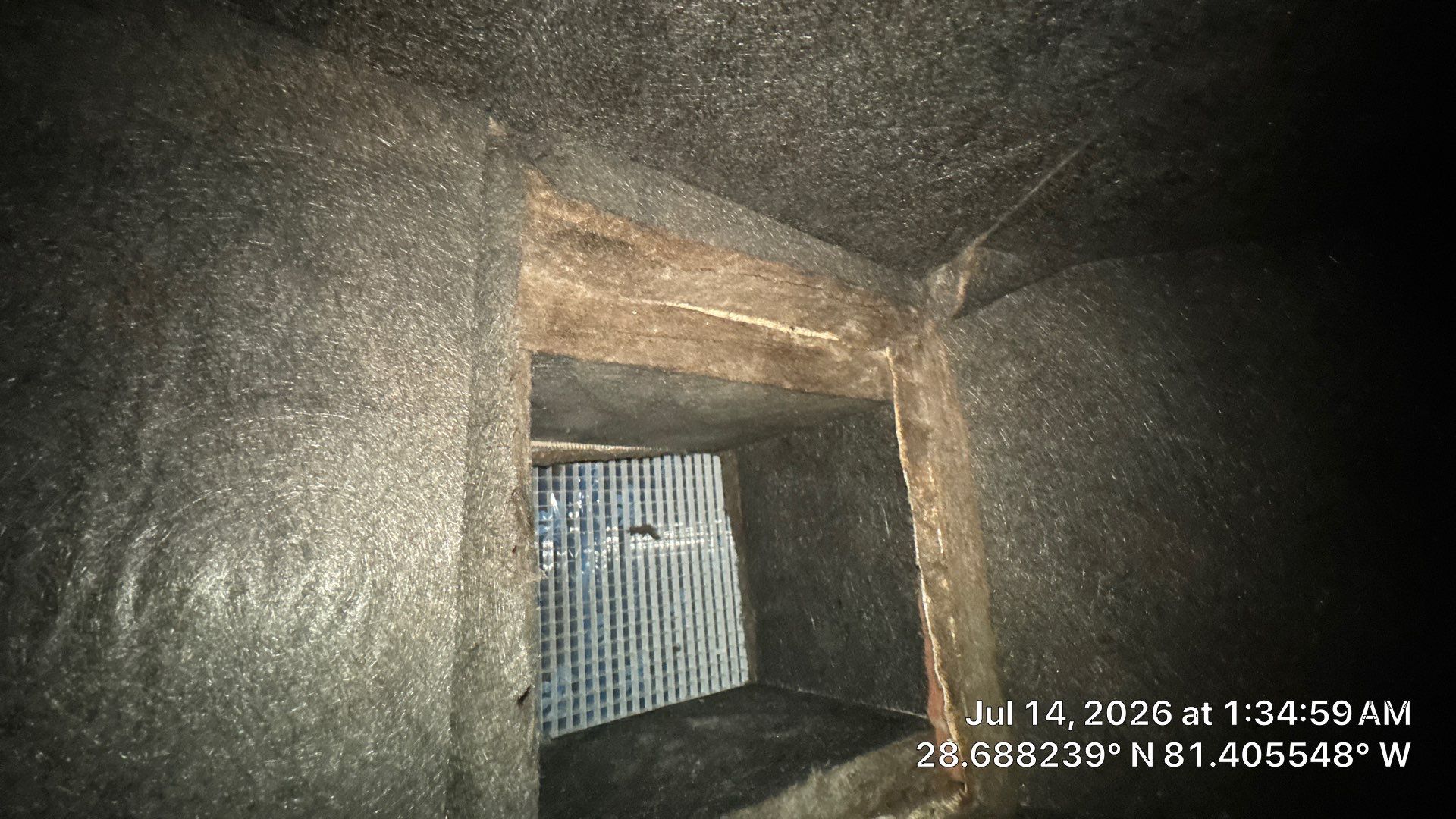 Commerical Air Duct Cleaning Wekiwa Springs by Hygienic Air, Inc