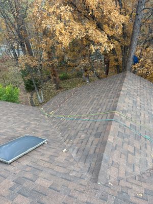 Antique Brown - Pinetop-Lakeside