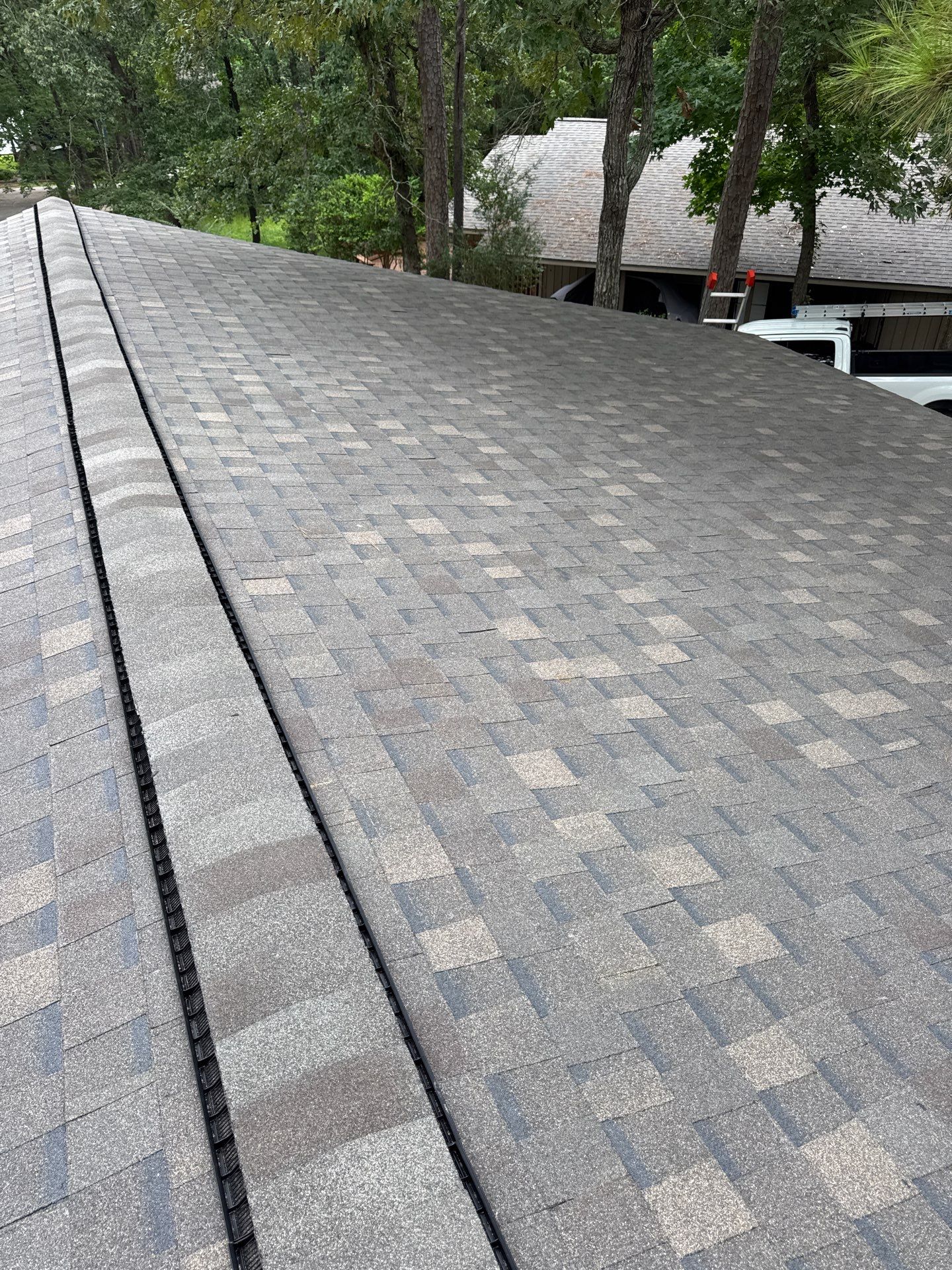 Coldspring Roof Install by Modern BYLT Roofing & Construction