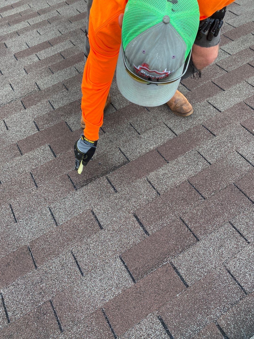 Church Roof Replacement using Owens Corning by Inspector Roofing and Restoration