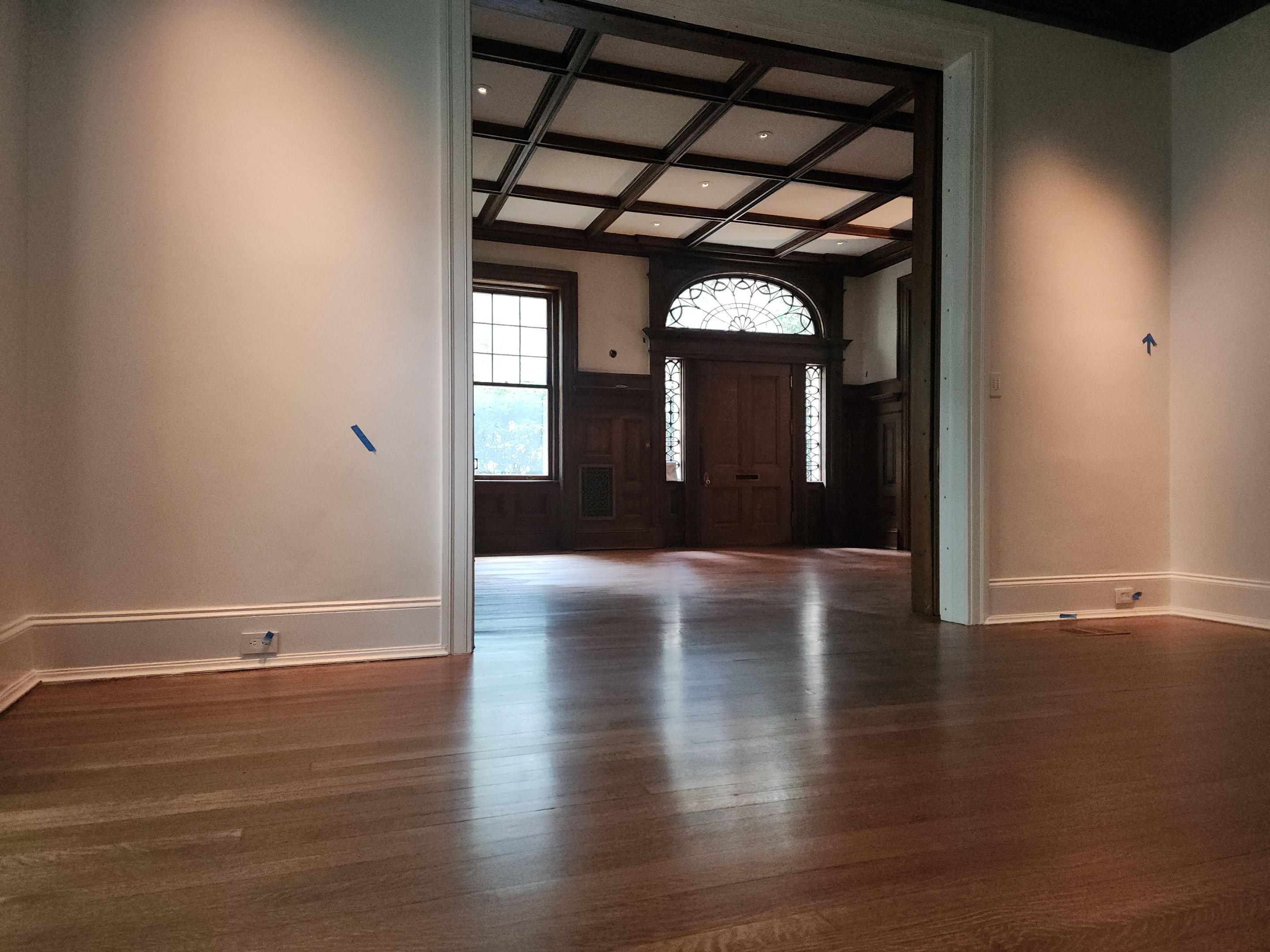 Freemason St by AKK Painting LLC