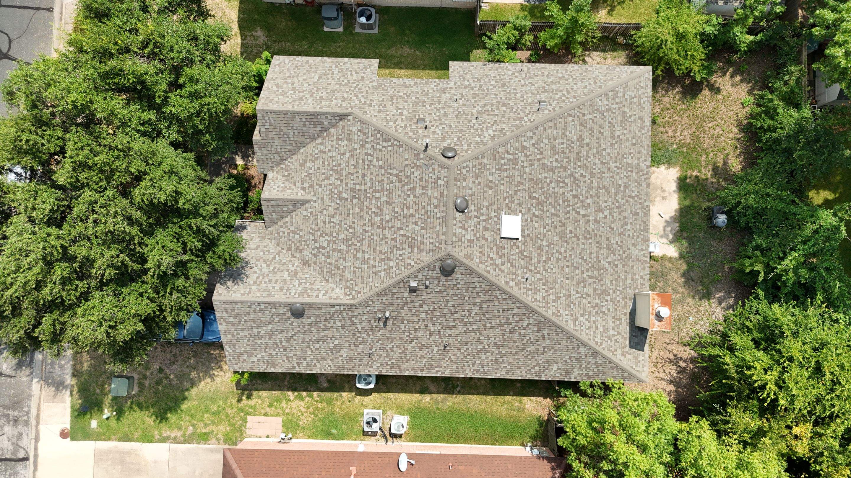 Driftwood - Owens Corning TruDefinition Duration by RoofsOnly.com